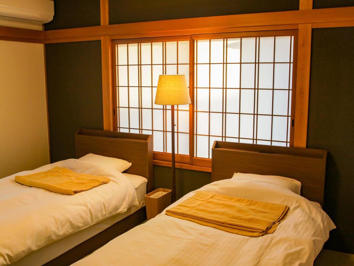 オリーブ農家の家 お泊り忠左衛門 吉野 Villa Shodoshima Luaran gambar