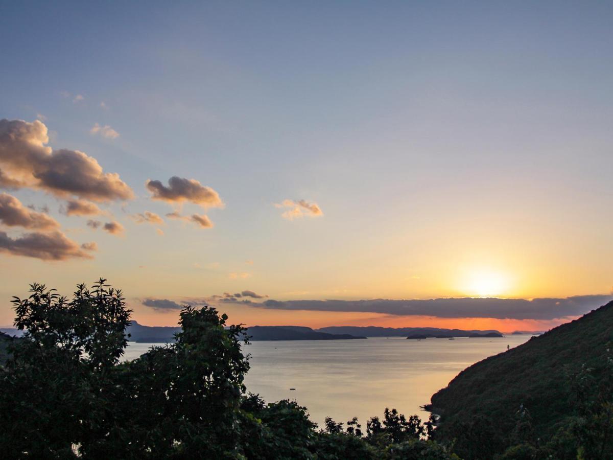 オリーブ農家の家 お泊り忠左衛門 吉野 Villa Shodoshima Luaran gambar