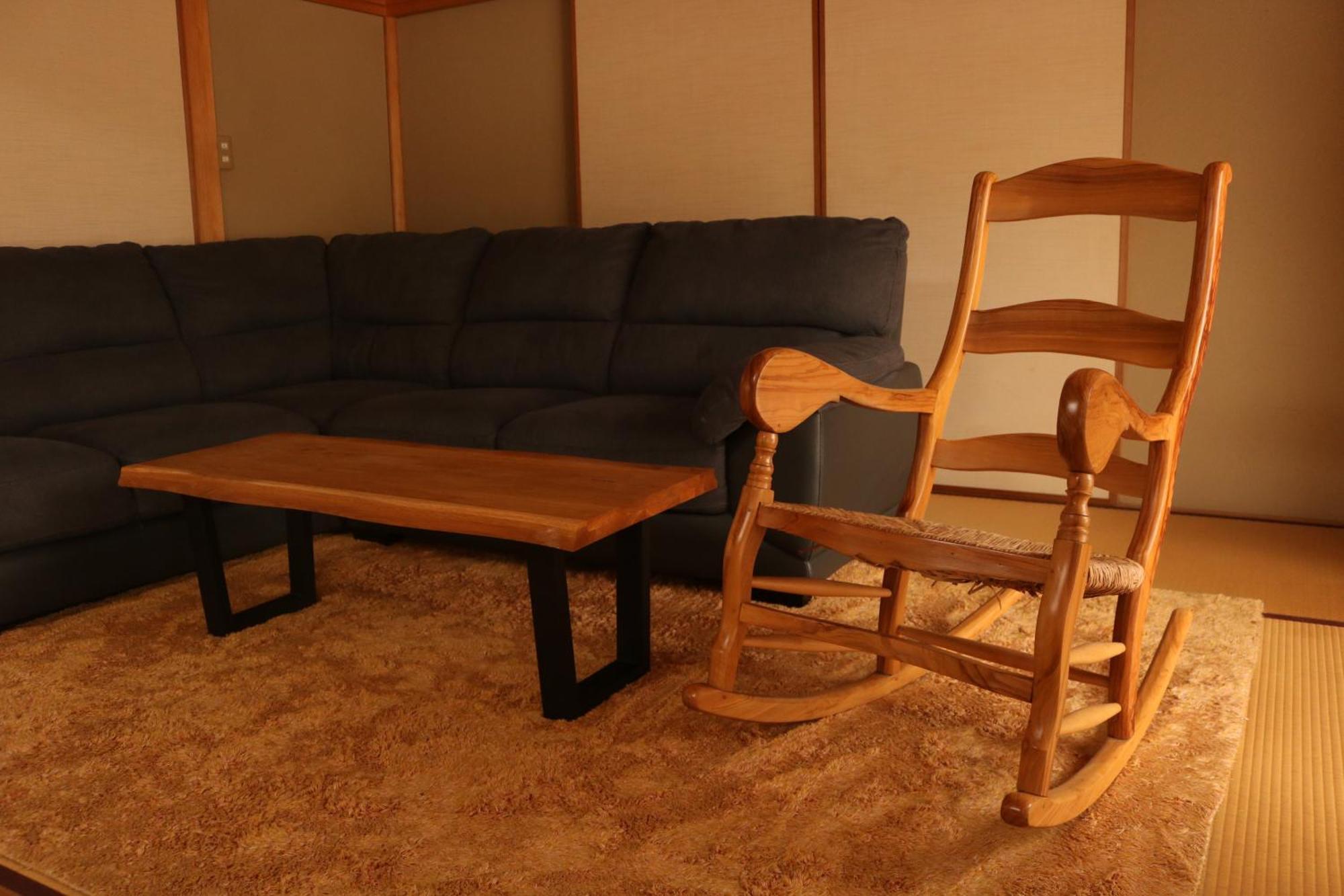 オリーブ農家の家 お泊り忠左衛門 吉野 Villa Shodoshima Luaran gambar